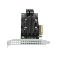 DELL Kontroler RAID H330, PCI-E, 2x SAS - 405-AAMV
