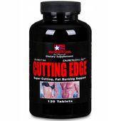 Spalacze lipotropowe tabletki USA Sports Labs Cutting Edge bezsmakowe 120