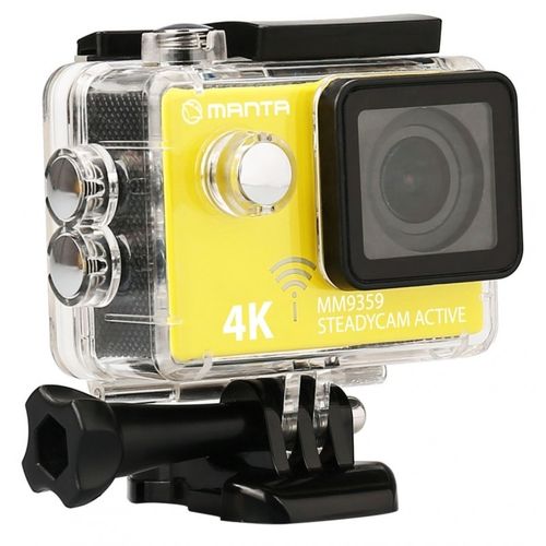 Manta 4K Sport Camera MM9359 na Arena.pl