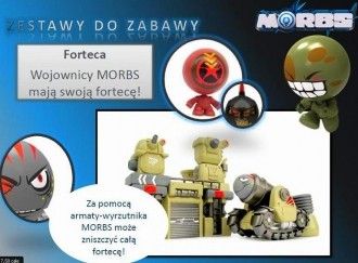 MORBS- FORTECA na Arena.pl