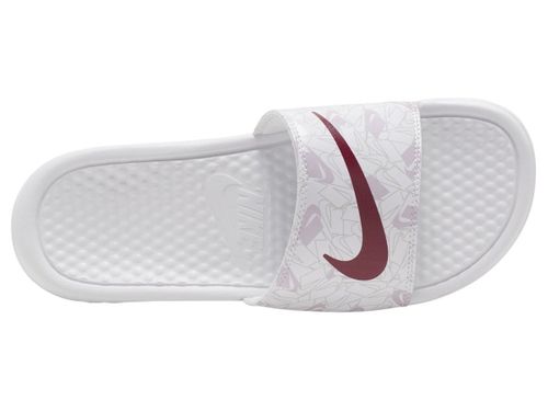 Klapki damskie NIKE BENASSI "JUST DO IT." 42 na Arena.pl