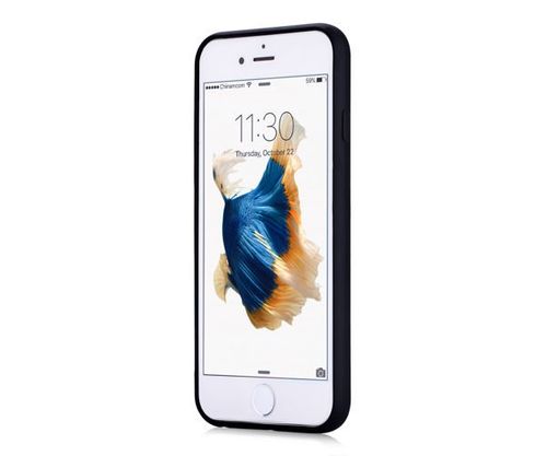 Comma Vivid Leather Case (niebieski) - Etui dla iPhone 6/6s na Arena.pl