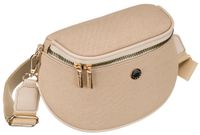 saszetka pu ptn mis-07-2034 beige-beige