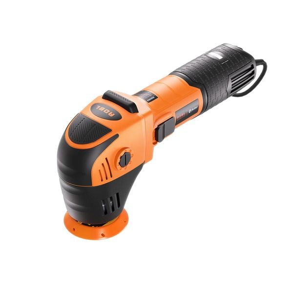 Polerka ADBL Roller DA12075-01 + torba zdjęcie 2