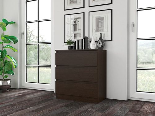 KOMODA MALWA M3 70 - WENGE na Arena.pl