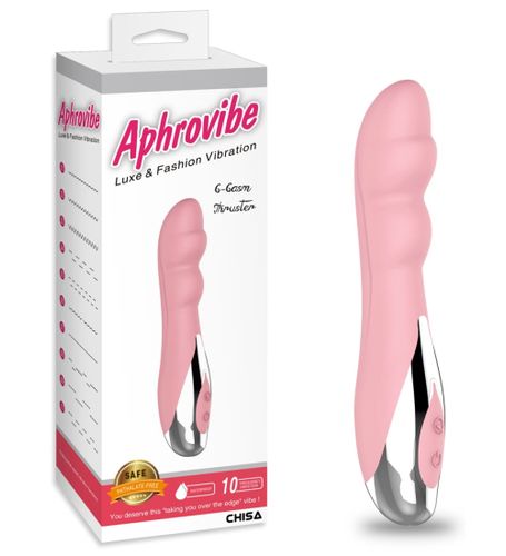 Ekskluzywny wibrator - USB na Arena.pl