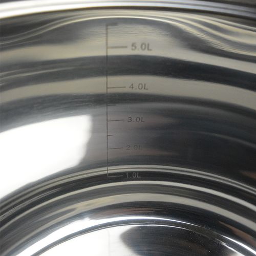 GARNKI HOFFMAN 12  GAZ INDUKCJA na Arena.pl