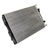 CHŁODNICA RENAULT GRAND SCENIC II 2004 2005 2006 2007 2008 2009