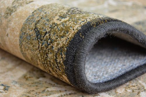 Dywan SUPERIOR KAIN kamel na Arena.pl