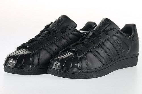 adidas SUPERSTAR GLOSSY (BB0684) na Arena.pl