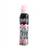 Malizia Dezodorant Damski Intense 100 Ml