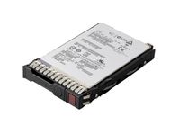 Hewlett Packard Enterprise 480GB SATA SC DS SSD