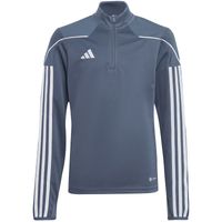 Bluza adidas Tiro 23 League Training Top Jr HS3491 152cm