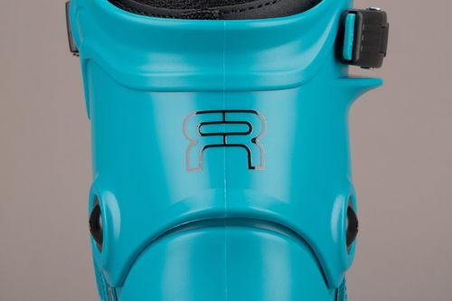 Rolki FR FRX 80 Teal 40 na Arena.pl