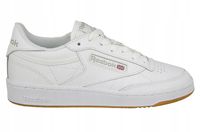 Reebok buty damskie sportowe Club C 85 rozmiar 36