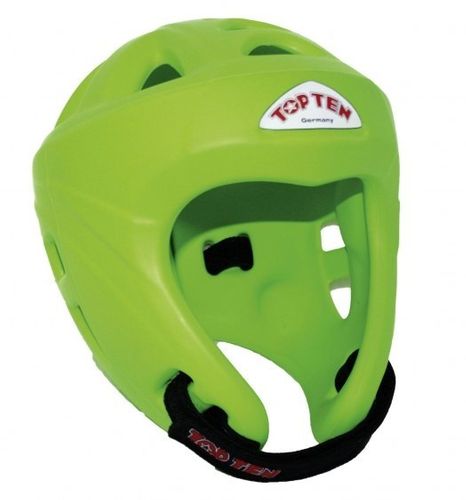 Kask bokserski AVANTGARDE NEON walka boks ring na Arena.pl
