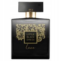 Avon – woda perfumowana Little Black Dress Lace