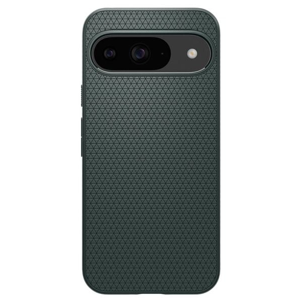 SPIGEN LIQUID AIR GOOGLE PIXEL 9 / 9 PRO ABYSS GREEN zdjęcie 2