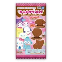 Takara Tomy A.R.T.S Sanrio Choco Stand Handmade Chocolate Kit