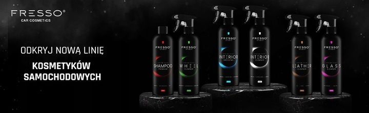 Fresso Sugar Love Perfum Samochodowy do auta 50ml zdjęcie 7