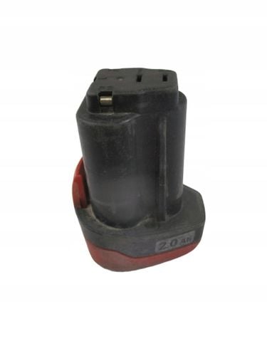 METABO AKUMULATOR 12V 2,0Ah na Arena.pl