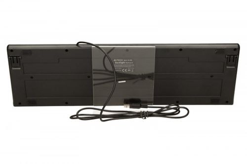 KD-600L Black USB (Blue Light) na Arena.pl