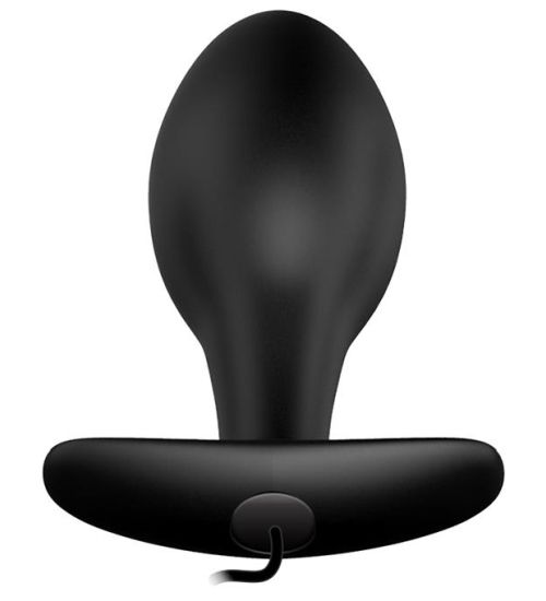 Analny plug z 12 trybami wibracjami ! zdjęcie 4