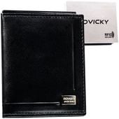banknotówka skórzana cpr-12-nbar-7681 black