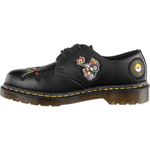 Dr Martens 1461 SMOOTH BLACK 37 na Arena.pl
