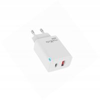 Szybka ładowarka 45W sama kostka 2 wejścia do Honor Magic V3