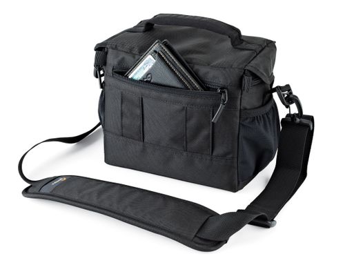 Torba Lowepro Nova 160 AW II na Arena.pl