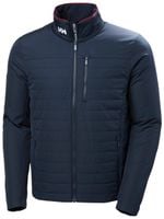 Helly Hansen kurtka męska Crew Insulator Jacket 2.0 30343 597 - granatowa M