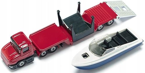 Ciężarówka 1613 Siku 4006874016136 na Arena.pl