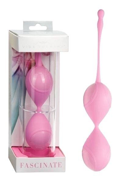 Kulki Gejszy Vibe Therapy Fascinate zdjęcie 1