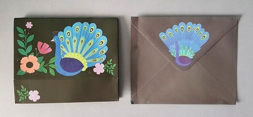 PAW kartka przestrzenna 3D ze światełkiem na różne okazje 18 20 30 40 50 60 na Arena.pl