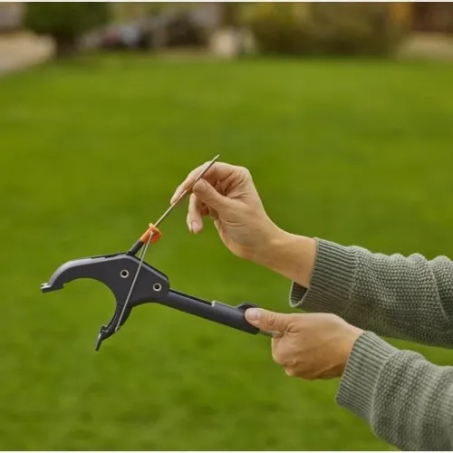 Gardena Chwytak do liści śmieci 4 w 1 11700 3567 na Arena.pl