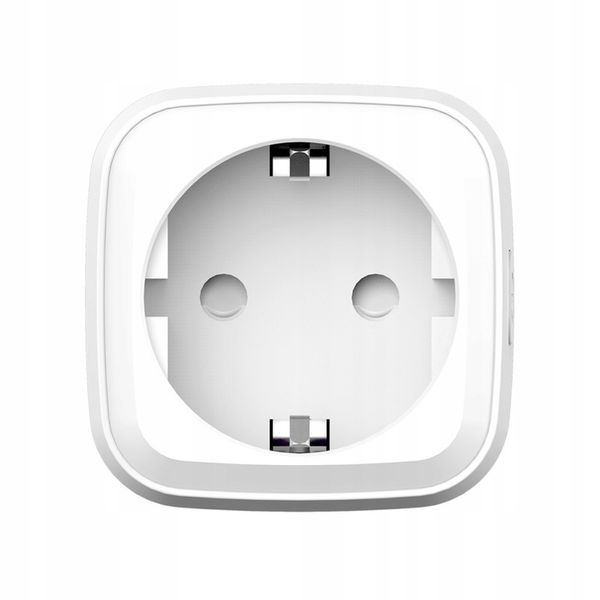 WYŁĄCZNIK WŁĄCZNIK CZASOWY PROGRAMATOR TIMER WIFI SMART Android iOS 3840W zdjęcie 5
