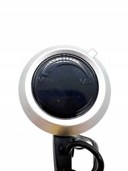 BLENDER RĘCZNY SPIECZNIACZ MIKSER REGULACJA PRĘDKOŚCI PRZEŹROCZYSTA MIARKA zdjęcie 9