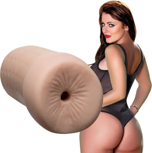 doc johnson - masturbator tyłek sophie dee na Arena.pl