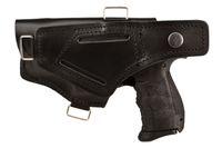 Kabura skórzana do pistoletu Walther P-22