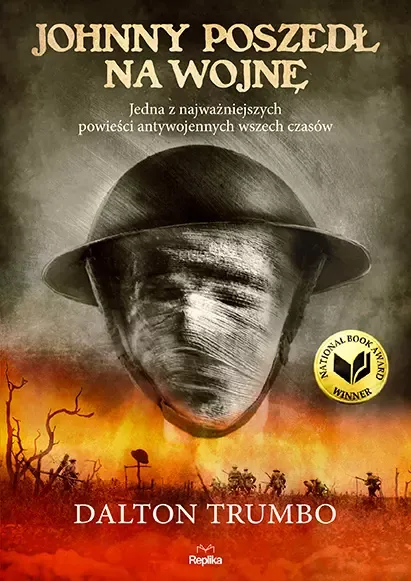 Johnny poszedł na wojnę zdjęcie 1