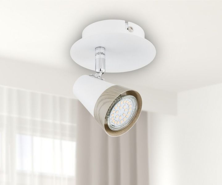 Spot 1xGU10 ROX 1300 zdjęcie 2