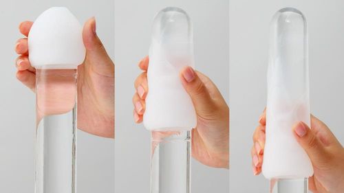 Tenga Egg Standard X3 1 na Arena.pl