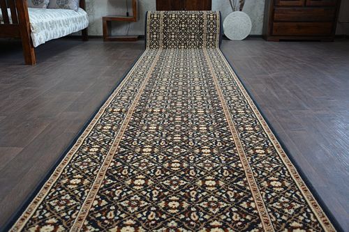 Chodnik OPTIMAL ANATIS czarny  67 cm czarny na Arena.pl