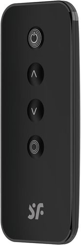 jajeczko wibrujące ribbed petal black connect app satisfyer na Arena.pl