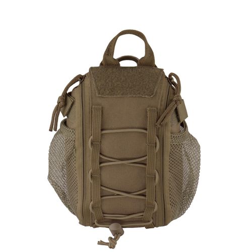 Apteczka Molle Camo M.g. Coyote na Arena.pl