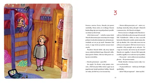 Zagadka złodzieja świąt na Arena.pl