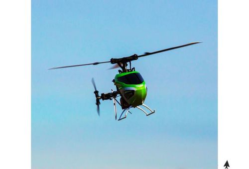 BLADE Trio 180 CFX BNF Basic na Arena.pl