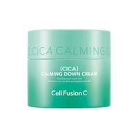 Cell Fusion C - CICA Calming Down Cream - krem łagodzący, 50 ml