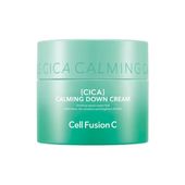 Cell Fusion C - CICA Calming Down Cream - krem łagodzący, 50 ml
